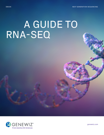 A Guide to RNA-Seq | GENEWIZ from Azenta